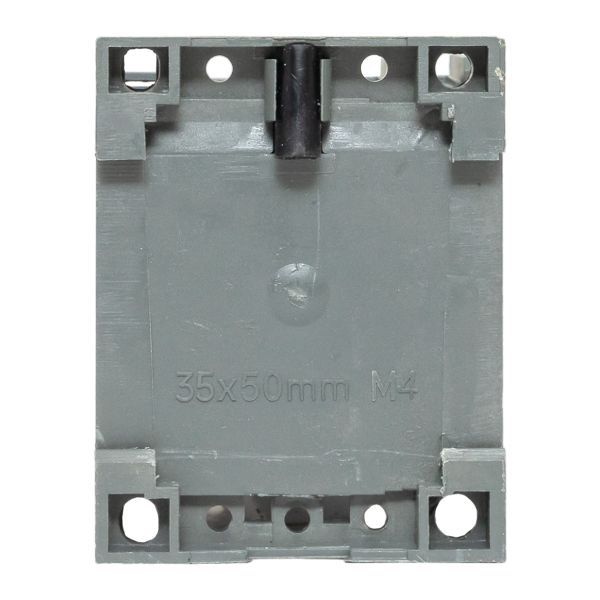 Миниконтактор МКЭ 6А 230В 1NO PROxima EKF Mctr-s-6-230