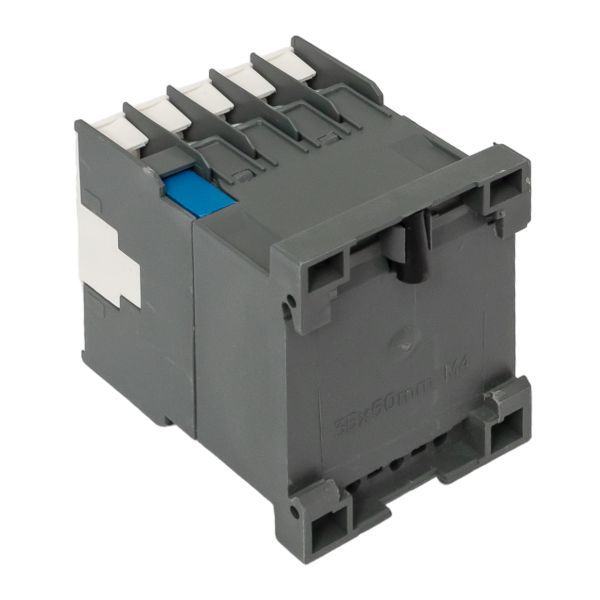 Миниконтактор МКЭ 6А 230В 1NO PROxima EKF Mctr-s-6-230