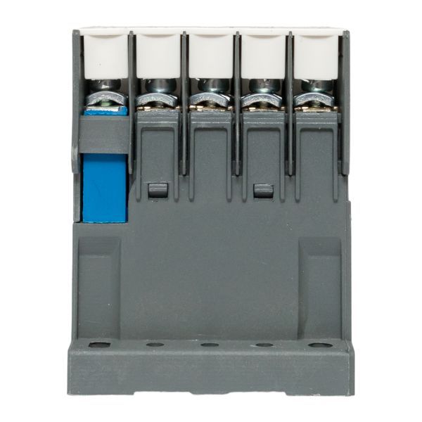 Миниконтактор МКЭ 6А 230В 1NO PROxima EKF Mctr-s-6-230