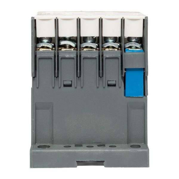 Миниконтактор МКЭ 6А 230В 1NO PROxima EKF Mctr-s-6-230