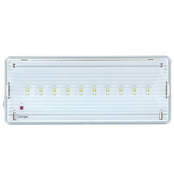 Светильник аварийного освещения SAFEWAY-10 LED EKFProxima (dpa-201)