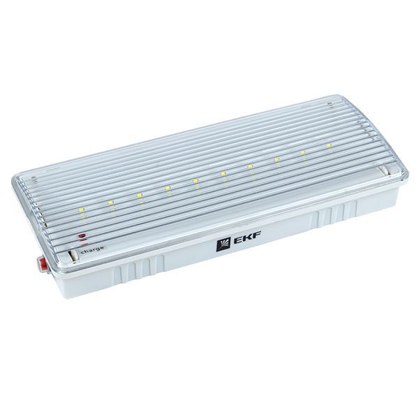 Светильник аварийного освещения SAFEWAY-10 LED EKFProxima (dpa-201)