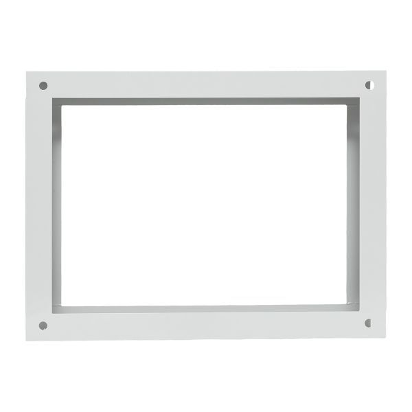 Цоколь к ВРУ Unit S IP31 Вх600х450 PROxima (mb15-08-02-04)