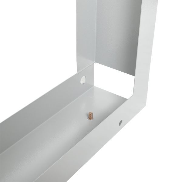 Цоколь к ВРУ Unit S IP31 Вх600х450 PROxima (mb15-08-02-04)