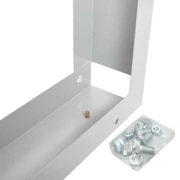 Цоколь к ВРУ Unit S IP31 Вх600х450 PROxima (mb15-08-02-04)