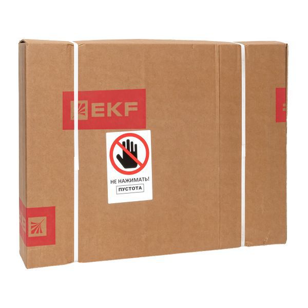 Цоколь к ВРУ Unit S IP31 Вх600х450 PROxima (mb15-08-02-04)