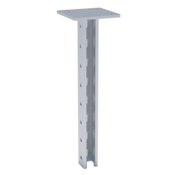 STRUT-стойка 41х41мм основание 800 мм (sts414180)