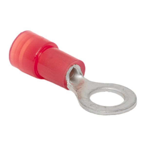 Наконечник кольц. изол. НКИ 1.25-5 (уп.50шт) EKF nki-1.25-5n Наконечник кольц. изол. НКИ 1.25-5 (уп.50шт) EKF nki-1.25-5n