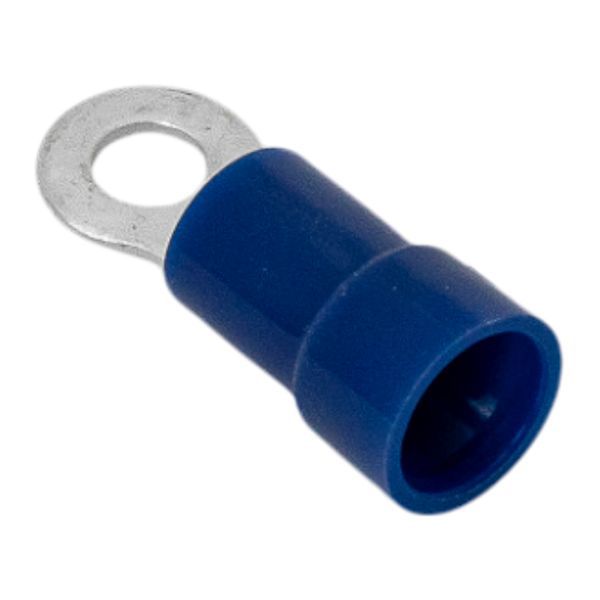 Наконечник кольц. изол. НКИ 2-3 (уп.50шт) EKF nki-2-3n