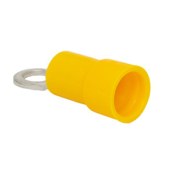 Наконечник кольц. изол. НКИ 5.5-4 (уп.50шт) EKF nki-5.5-4n