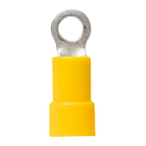 Наконечник кольц. изол. НКИ 5.5-4 (уп.50шт) EKF nki-5.5-4n