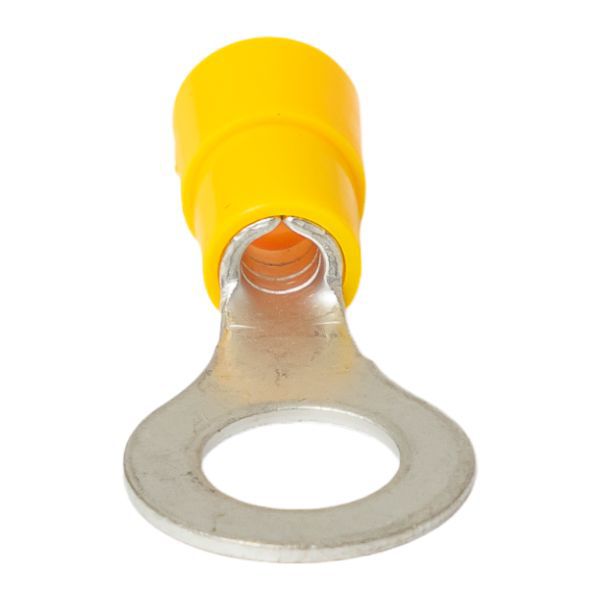 Наконечник кольц. изол. НКИ 5.5-4 (уп.50шт) EKF nki-5.5-4n