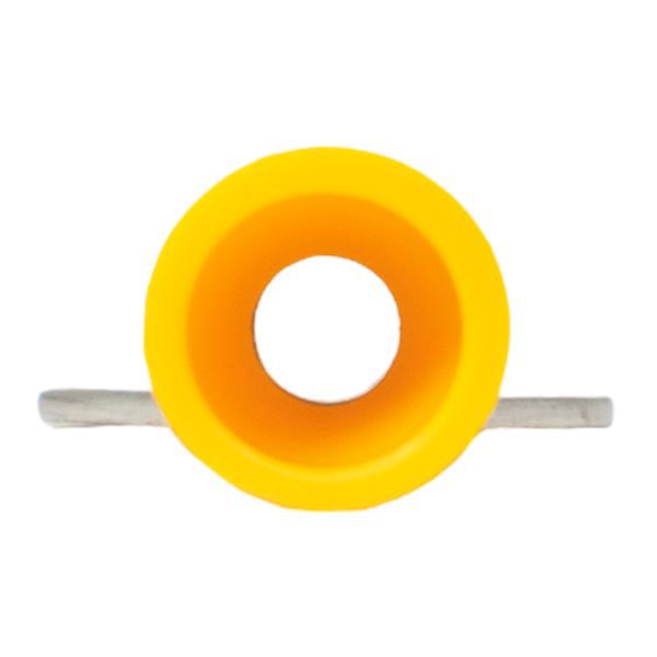 Наконечник кольц. изол. НКИ 5.5-4 (уп.50шт) EKF nki-5.5-4n