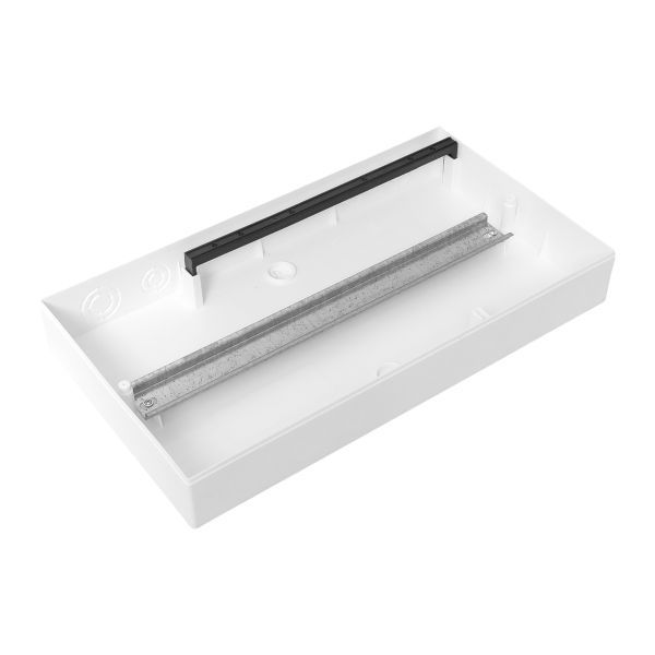 Щит ЩРН-П-18 IP41 EKF pb40-n-18