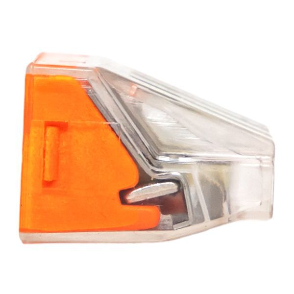 Клемма строительно-монтажная СМК 773-174 4-проводная 2.5-6.0кв.мм с пастой (уп.50шт) PROxima EKF plc-smk-773-174