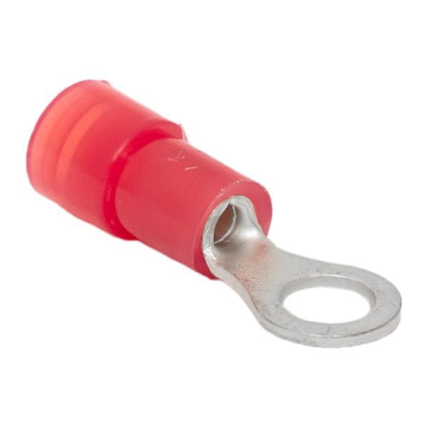 Наконечник НКИ 1.25-4 (уп.50шт) EKF nki-1.25-4n