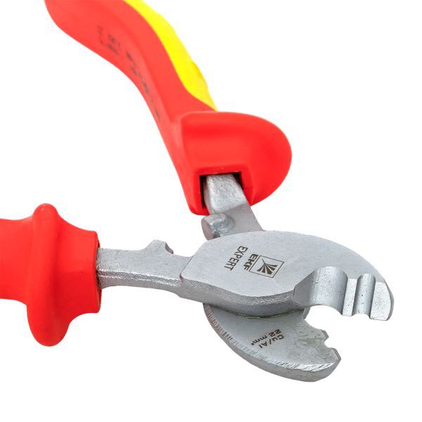 Ножницы кабельные НКи-12у Expert 1000В PROxima EKF nk-12y-exp-in