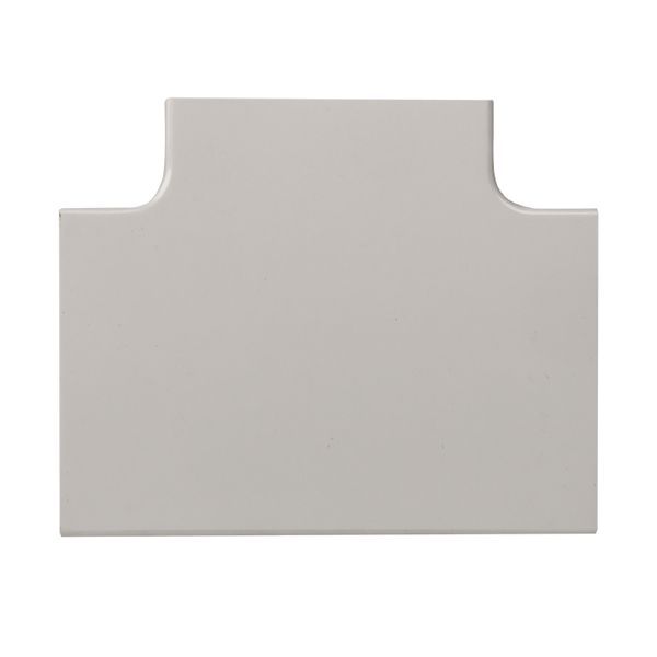 Угол T-образный 60х40 бел. Plast PROxima (уп.4шт) EKF tchw-60-40x4