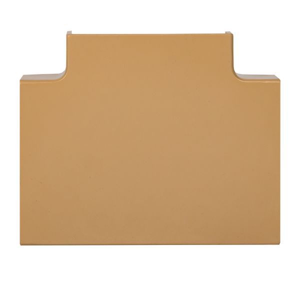 Угол T-образный 40х16 под свет. дерево Plast PROxima (уп.4шт) EKF  tchl-40-16x4