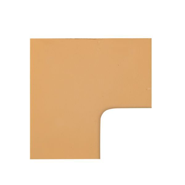 Угол внутренний 16х16 под свет. дерево Plast PROxima (уп.4шт) EKF ibl-16-16x4