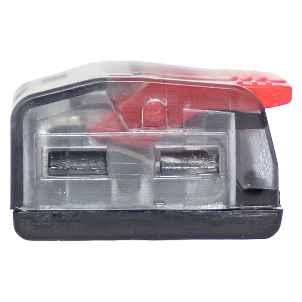 Клемма строительно-монтажная СМК 221-415 5-проводная 0.2-4.0кв.мм (уп.50шт) PROxima EKF plc-smk-221-415