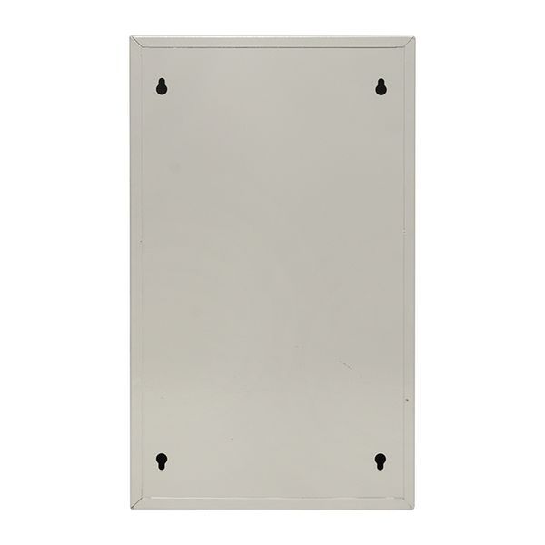 Щит ЩУРн 3/12 (500х300х160) IP31 EKF mb23-3/12