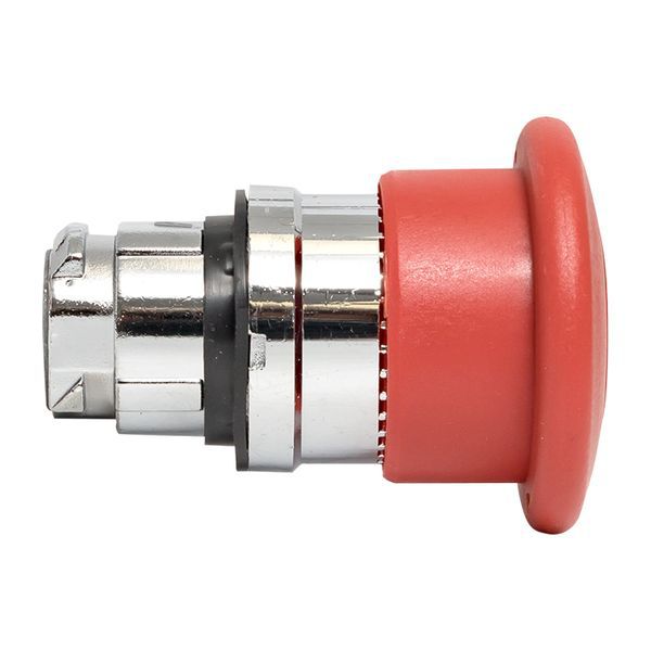 Механизм кнопки исполнительный XB4 "Грибок" красн. с фиксацией без подсветки PROxima EKF XB4BTCF-R