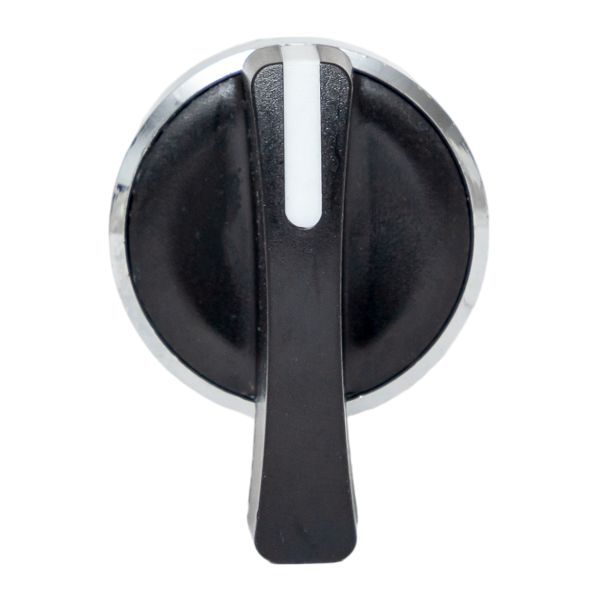 Механизм переключателя исполнительный ХB4 на 3 положения с фиксацией без подсветки с длинной ручкой PROxima EKF XB4BJ3F