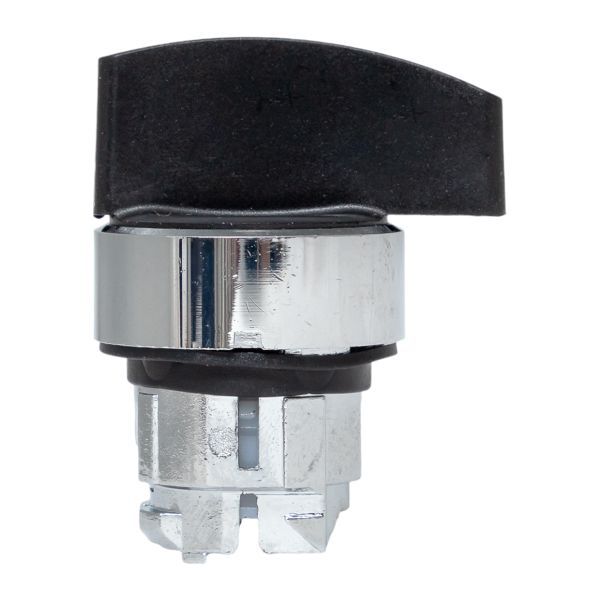 Механизм переключателя исполнительный ХB4 на 3 положения с фиксацией без подсветки с длинной ручкой PROxima EKF XB4BJ3F