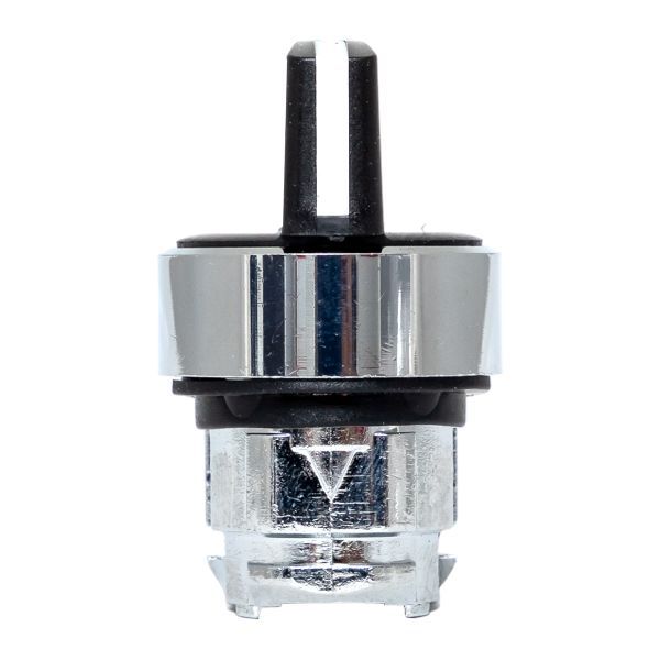 Механизм переключателя исполнительный ХB4 на 3 положения с фиксацией без подсветки с длинной ручкой PROxima EKF XB4BJ3F