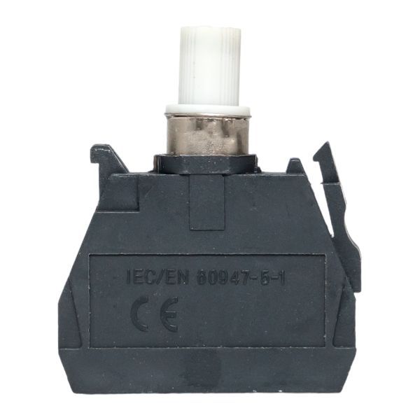 Лампа сменная с основанием XB4 желт. 230В PROxima EKF XB4-EML-Y