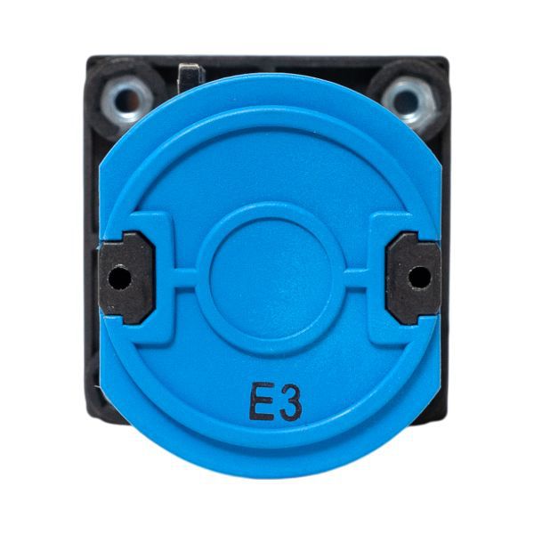 Переключатель кулачковый ПК-1-103 3п 10А "0-1-2-3" EKF pk-1-103-10