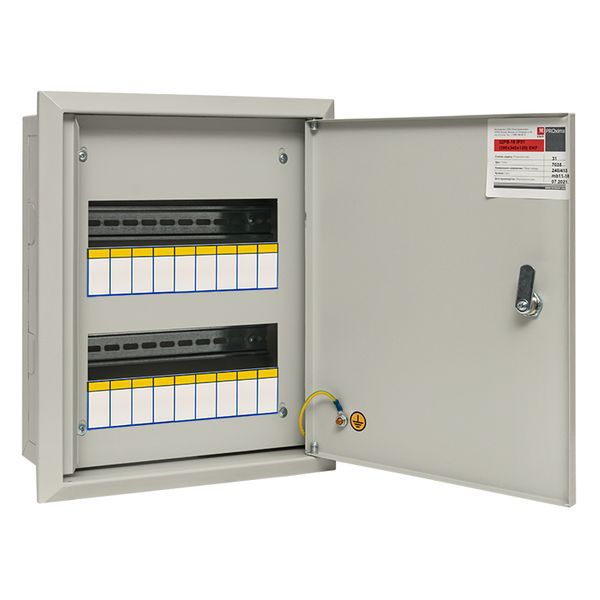 Щит ЩРВ-18 (з) EKF mb11-18 Щит ЩРВ-18 (з) EKF mb11-18