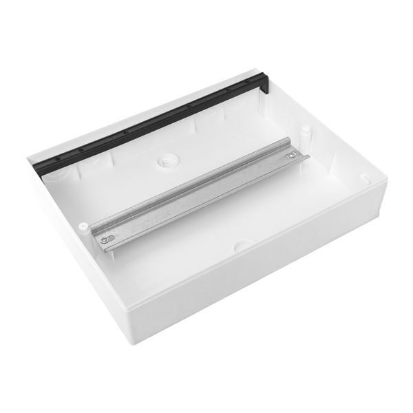 Щит ЩРН-П-12 IP41 EKF pb40-n-12