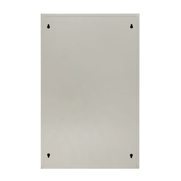 Щит ЩУРн 3/48 (630х400х160) однодверный IP31 EKF mb23-3/48