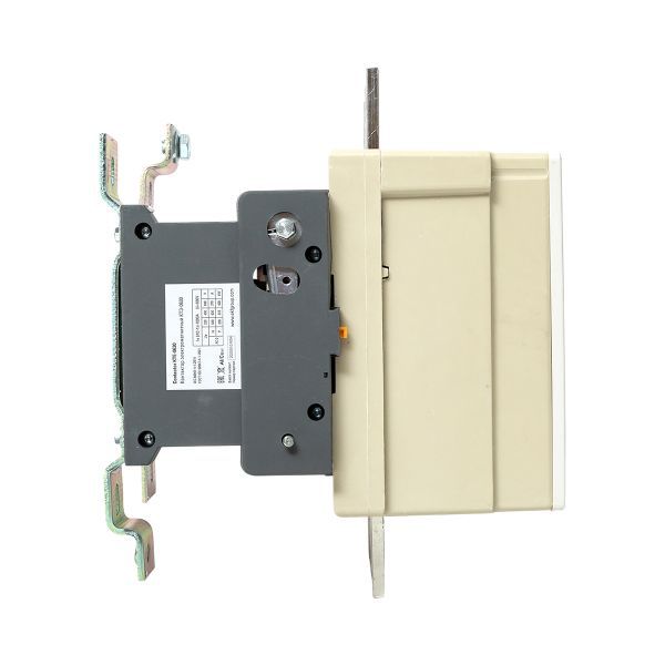 Контактор КТЭ 630А 230В NO EKF ctr-b-630