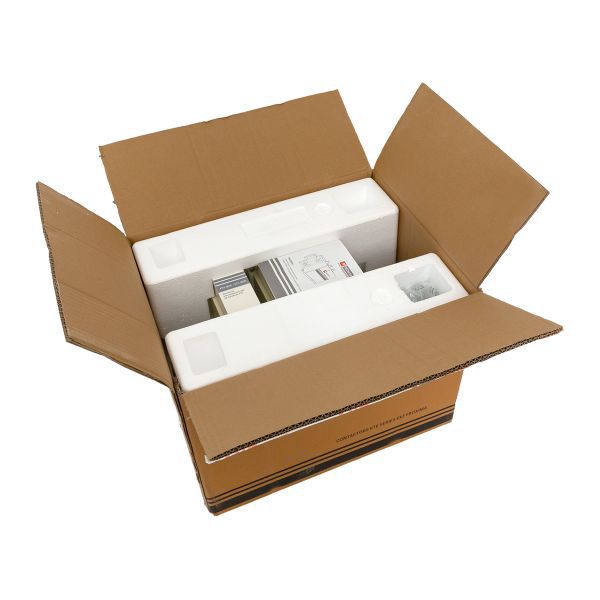 Контактор КТЭ 630А 230В NO EKF ctr-b-630