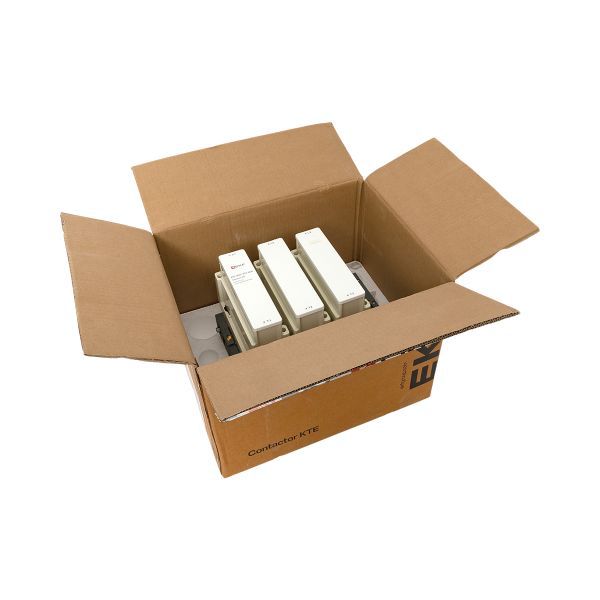 Контактор КТЭ 630А 230В NO EKF ctr-b-630