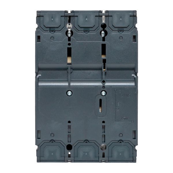 Выключатель автоматический 3п 160/40А 36кА ВА-99C Compact NS PROxima EKF mccb99C-160-40