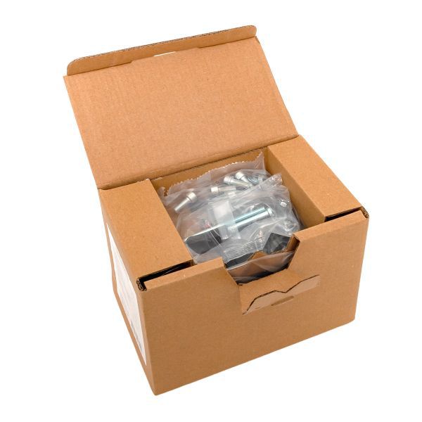 Выключатель автоматический 3п 160/50А 36кА ВА-99C Compact NS PROxima EKF mccb99C-160-50