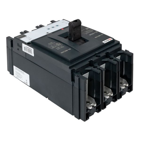 Выключатель автоматический 3п 400/315А 45кА ВА-99C Compact NS PROxima EKF mccb99C-400-315