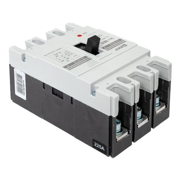 Выключатель автоматический 3п 250/225А 35кА ВА-99М PROxima EKF mccb99-250-225m