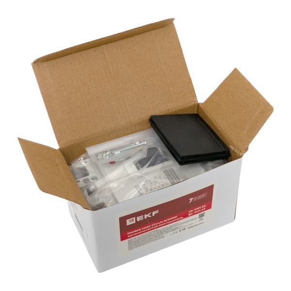 Автоматический выключатель 3п 63/16А 25кА ВА-99М PROxima