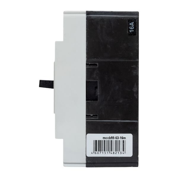 Автоматический выключатель 3п 63/16А 25кА ВА-99М PROxima