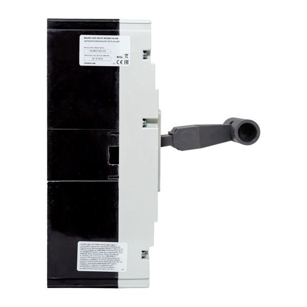 Выключатель автоматический 3п 630/400А 50кА ВА-99М PROxima EKF mccb99-630-400m