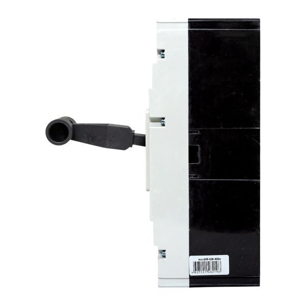 Выключатель автоматический 3п 630/400А 50кА ВА-99М PROxima EKF mccb99-630-400m