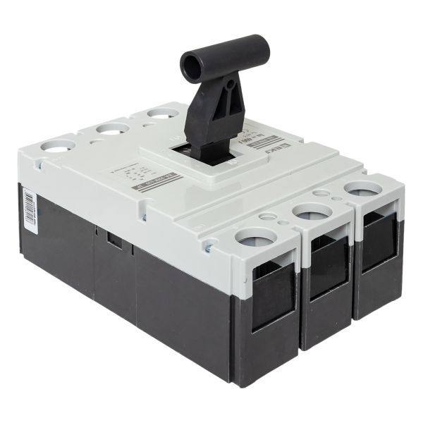 Выключатель автоматический 3п 630/400А 50кА ВА-99М PROxima EKF mccb99-630-400m