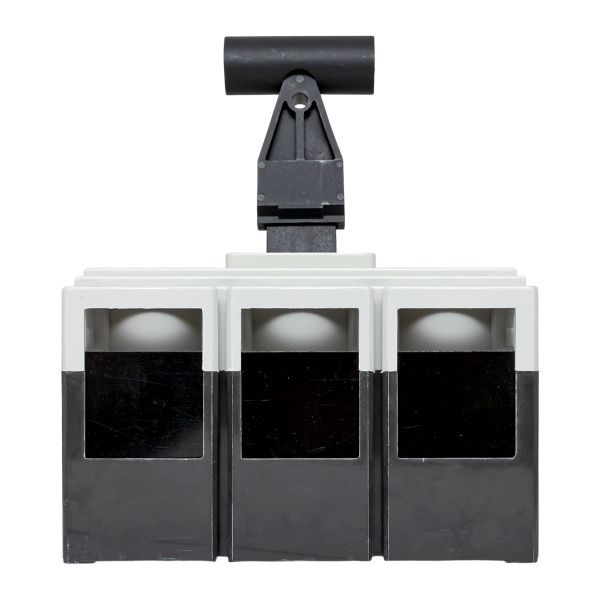 Выключатель автоматический 3п 630/500А 50кА ВА-99М PROxima EKF mccb99-630-500m