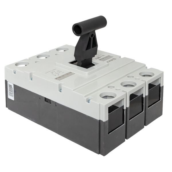 Выключатель автоматический 3п 630/500А 50кА ВА-99М PROxima EKF mccb99-630-500m