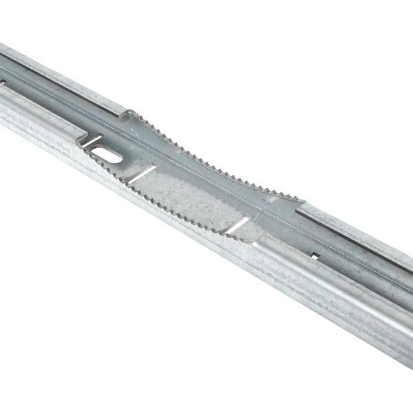 Крепление на столб монтажной полосой (ширина шкафа до 400мм) Basic EKF fp-tape-400